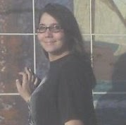 Rachael Crosby Photo 11