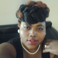 Latoya Spence Photo 2
