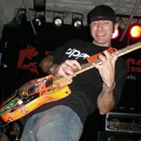 Russell Cundey Photo 1