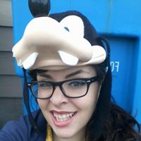 Mary Fiske Photo 1