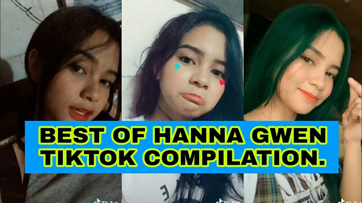 Gwen Hannah Photo 15