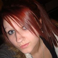 Elise Cain Photo 7