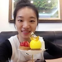 Sharon Chung Photo 2