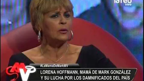 Lorena Hoffman Photo 7