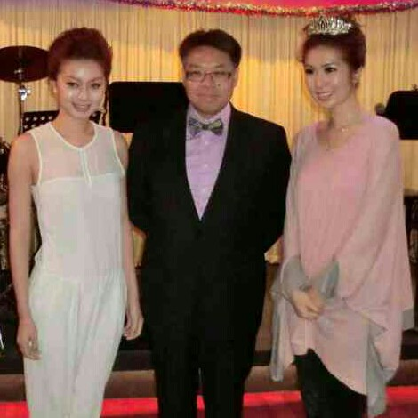 Raymond Tsang Photo 9