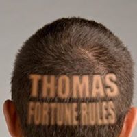 Thomas Fortune Photo 3