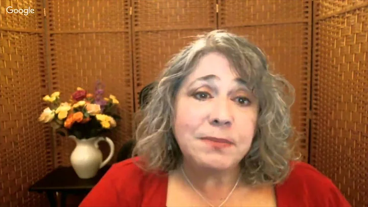 Sheri Winston Photo 9