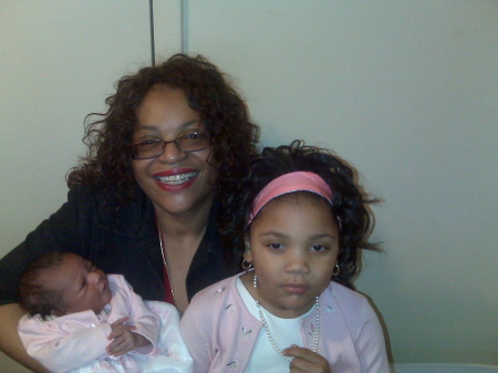 Tracy Mitchell Photo 18
