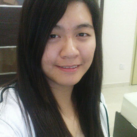 Melissa Tang Photo 10