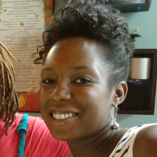 Rebecca Patton Photo 12