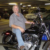 Neil Faulkner Photo 1