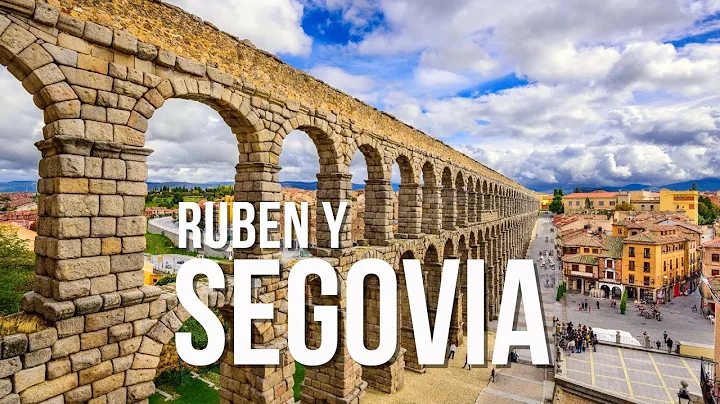 Ruben Segovia Photo 27