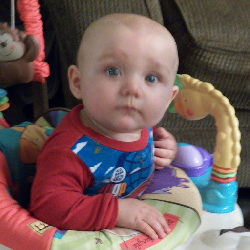 Waylon Bush Photo 3