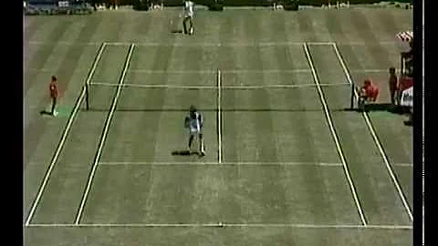 Kevin Curren Photo 10