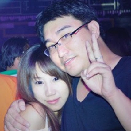 Alan Cho Photo 11