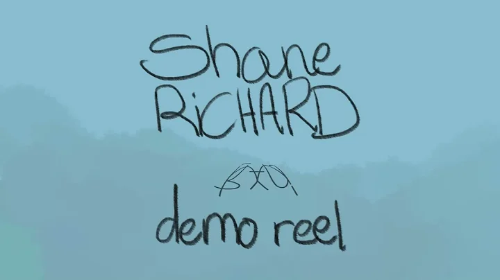 Shane Richard Photo 38