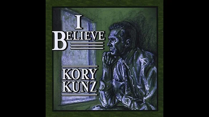 Cory Kunz Photo 11