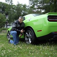 Shawn Pierce Photo 2