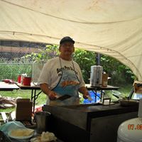 Gerald Vetter Photo 1