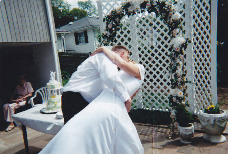 Liz Jordan Photo 17
