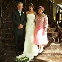 Mary Lancaster Photo 5