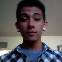 Adrian Lucero Photo 3