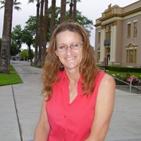 Pamela Proctor Photo 7