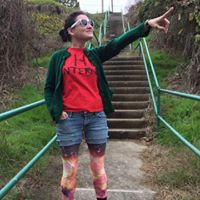 Lucy Blackwell Photo 4