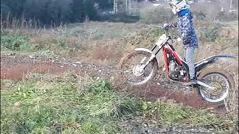 Ollie Farrar Photo 1