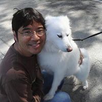 Eric Kato Photo 6