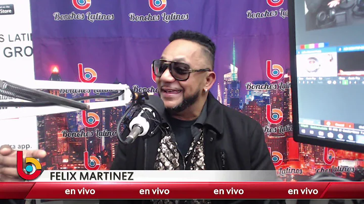 Felix Martinez Photo 36