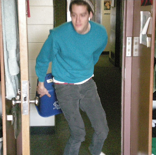 Andrew Brandt Photo 15