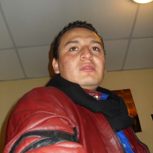Eduardo Carranza Photo 15