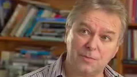 Derek Gregory Photo 38