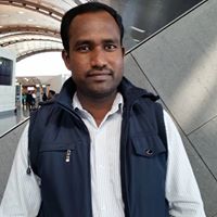 Shankar Swaminathan Photo 1