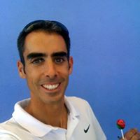 Roberto Cruzado Photo 6