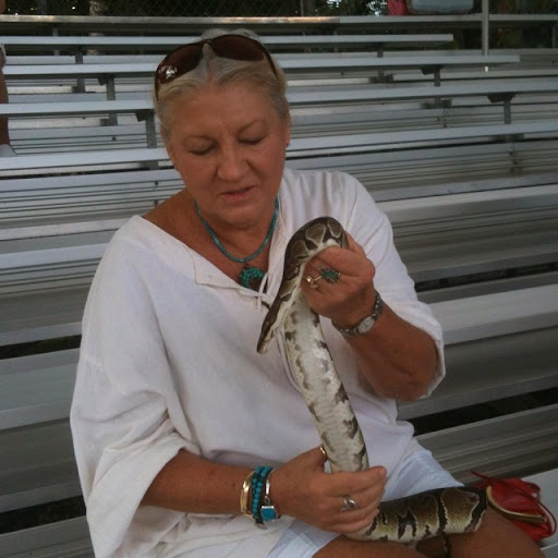 Cynthia Rigby Photo 4
