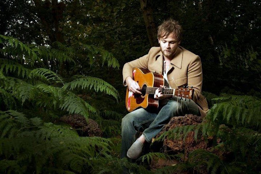Teddy Matthews Photo 9