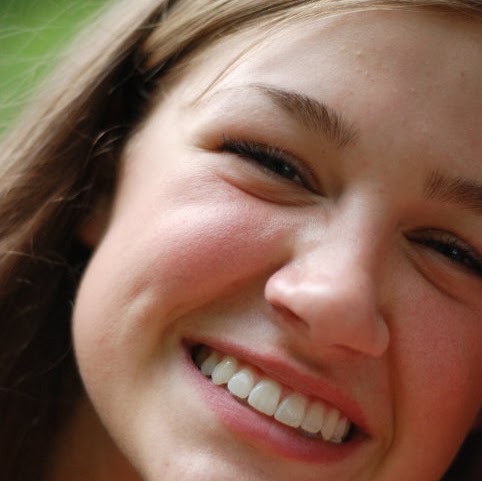 Grace Fuller Photo 15