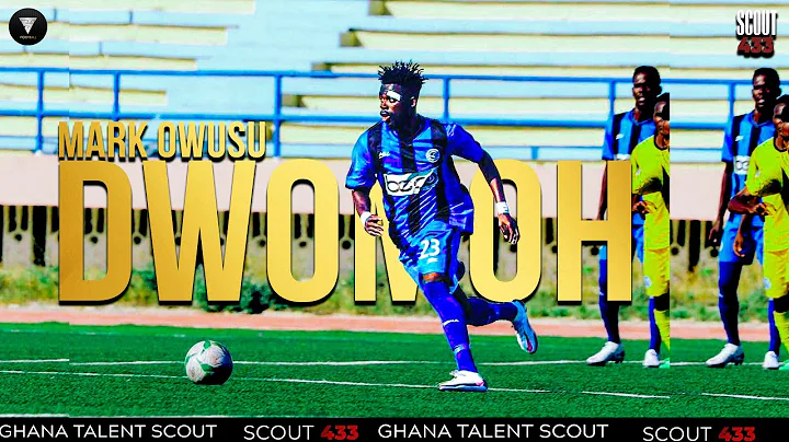 Mark Owusu Photo 15