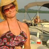 Julie Murphree Photo 4