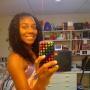 Courtney Haskell Photo 8