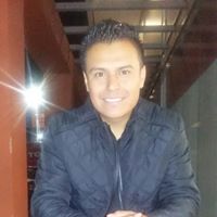 Oscar Lucero Photo 1
