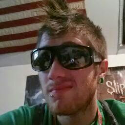 Eric Beckstrom Photo 3