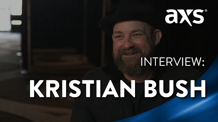 Kristopher Bush Photo 17