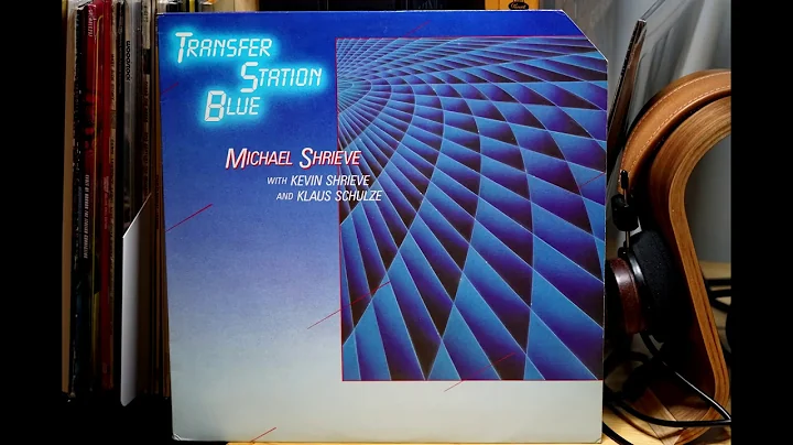 Michael Blee Photo 11