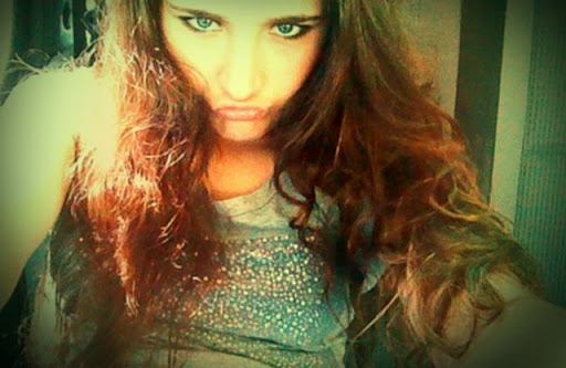 Claudia Gadea Photo 6