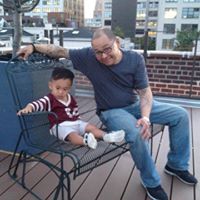 Tony Gong Photo 3