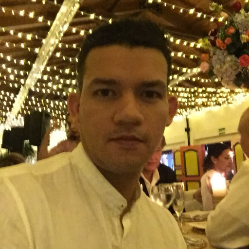Victor Castrillon Photo 1