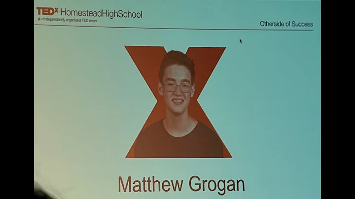 Matthew Grogan Photo 26